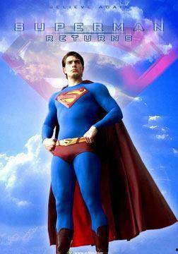 超人归来在线观看,英雄归来,守护正义 第2张 超人归来在线观看,英雄归来,守护正义 第2张